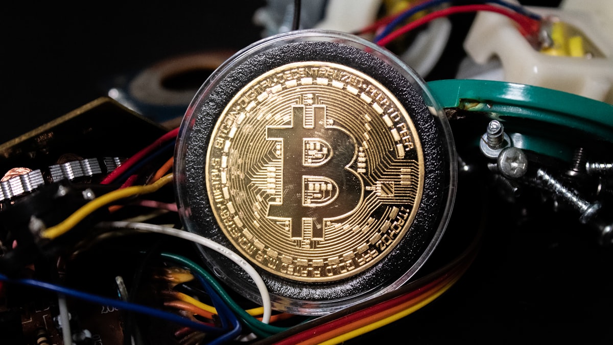 India’s crypto boom is driven by millions of ordinary savers trading straight from their phones.